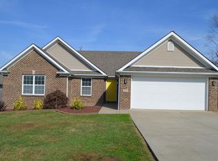 120 Janice Dr, Nicholasville, KY