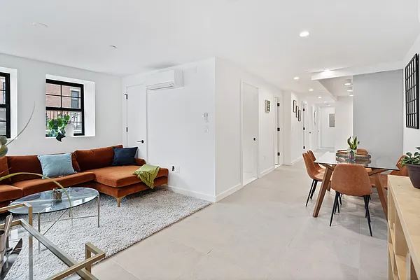 Rented by Brown Harris Stevens | media 12