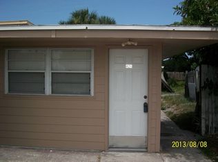 421 Butler St, Melbourne, FL 32901