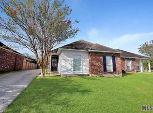 3941 Caspiana Ave, Baton Rouge, LA 70820