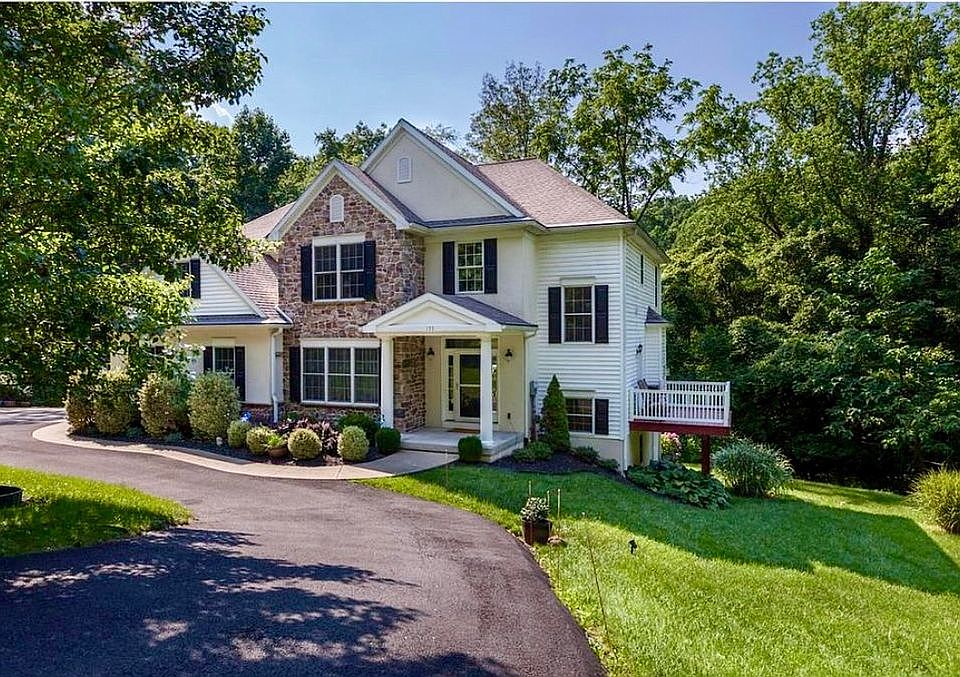 2nd image of 133 Landenberg Rd