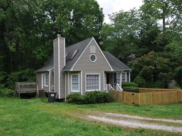 8913 Turnbull Ave, Henrico, VA 23229