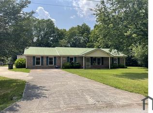 128 Bullard Rd, Hazel Green, AL 35750