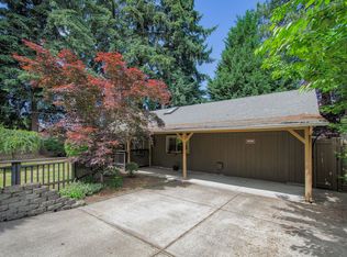 16615 SW Florence St, Beaverton, OR 97078