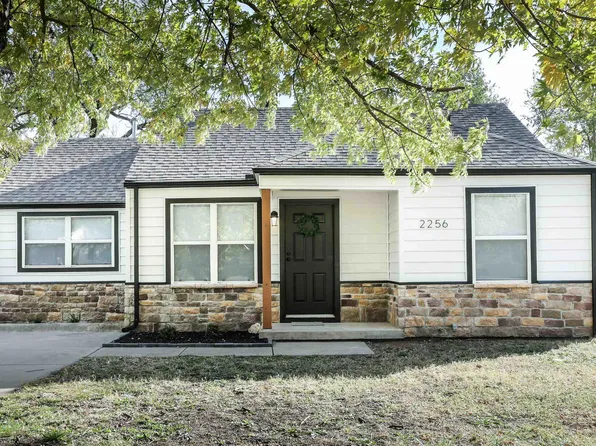2256 N Minnesota Ave, Wichita, KS 67219