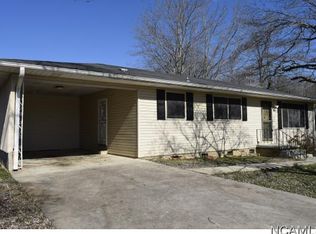 1632 Monterey St SW, Cullman, AL 35055