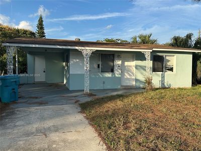 111 SW 5th Ave, Boynton Beach, FL, 33435
