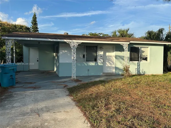 111 SW 5th Ave, Boynton Beach, FL 33435