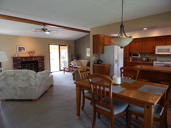 Open Concept