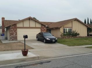 3163 Blythe St, Highland, CA 92346