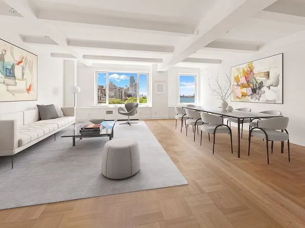 110 Riverside Dr APT 10A, New York, NY 10024