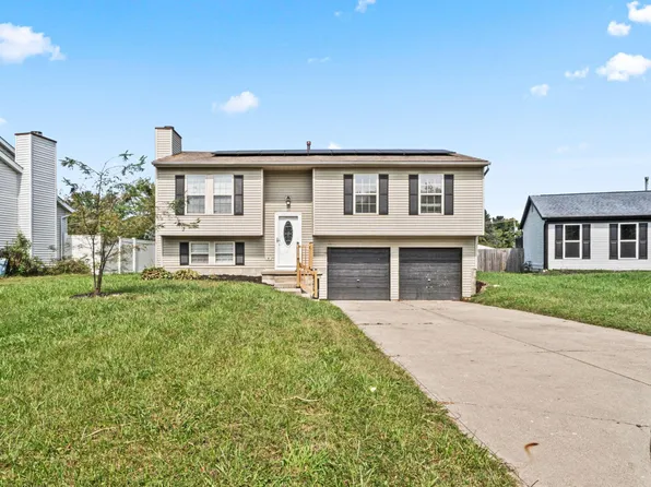 3542 Woody Way, Canal Winchester, OH 43110
