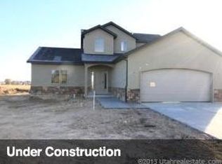 871 S 250 W, Vernal, UT 84078