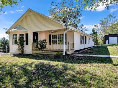 2256 County Road 8, Double Springs, AL, 35553