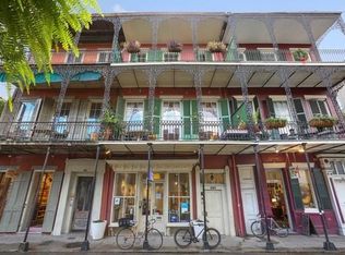 920 Royal St UNIT 3, New Orleans, LA 70116