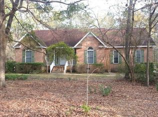 5209 Whippoorwill Ln, Johns Island, SC 29455