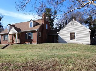 3801 Cambria St, Lynchburg, VA 24502