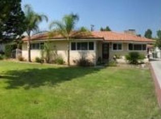 641 S Almirante Dr, West Covina, CA 91791