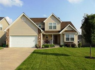 2807 Sunset Trl, Waterford, PA 16441
