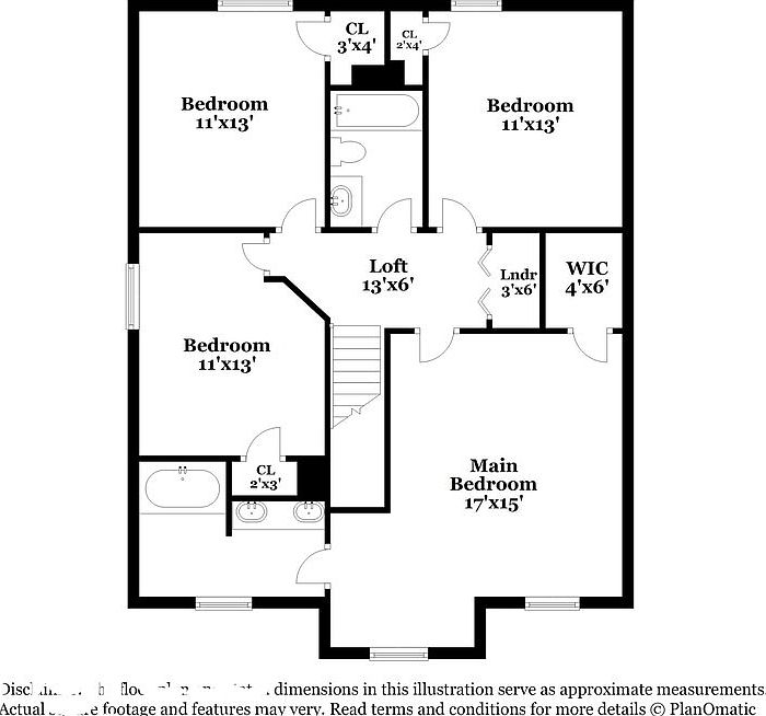 804 Crescent Way, Griffin, GA 30224 Zillow