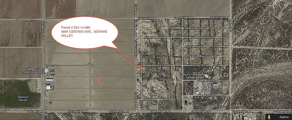 1st image of 9894 Centavo Ave