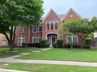 1201 Creekfield Dr, Plano, TX 75075