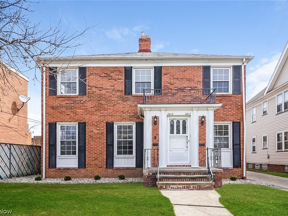 2015 Mars Ave, Lakewood, OH 44107 Zillow