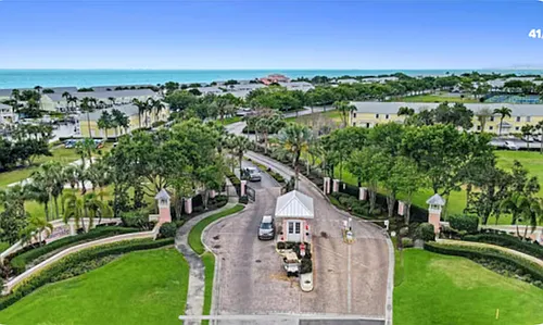 4945 Coquina Key Dr SE #C Photo 1