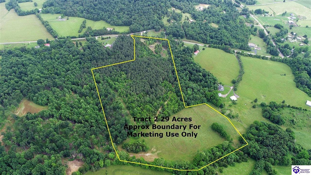 TRACT 2 Owensboro Rd, Leitchfield, KY 42754 | MLS #HK24002005 | Zillow