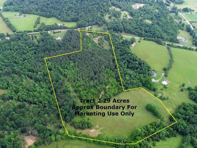 TRACT 2 Owensboro Rd, Leitchfield, KY, 42754