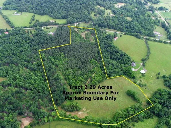 TRACT 2 Owensboro Rd, Leitchfield, KY 42754