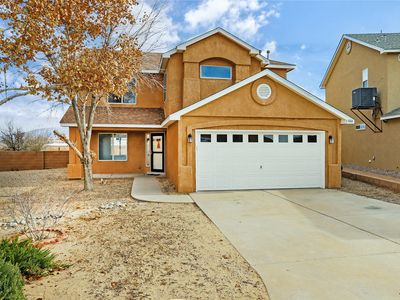 1304 Penasco Rd NE, Rio Rancho, NM, 87144