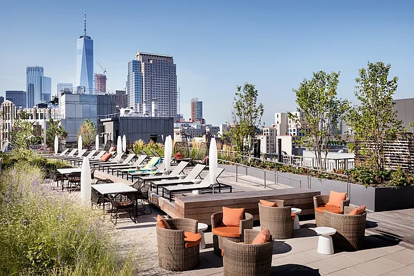 261 Hudson Street #003M in Hudson Square, Manhattan | StreetEasy