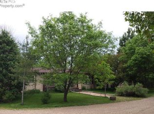 27753 County Road 66, Gill, CO 80624