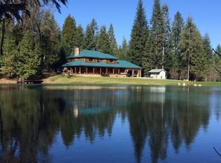 15641 Grizzly Ridge Rd, Nevada City, CA 95959