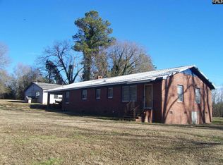 130 Murphy Rd, Pomaria, SC 29126