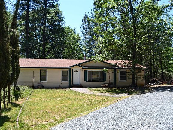 2nd image of 4625 Chaparral Dr