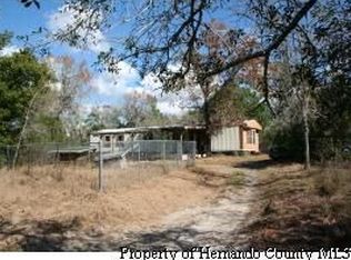 8068 Indian Trail Rd, Weeki Wachee, FL 34613