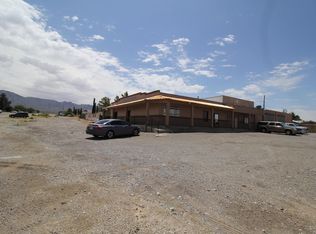 1102 Westway Blvd, Canutillo, TX 79835