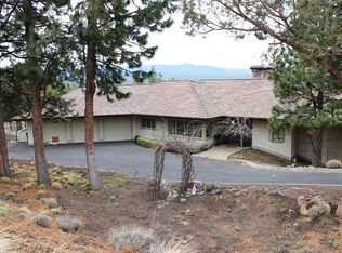 3145 NW Starview Dr, Bend, OR 97703