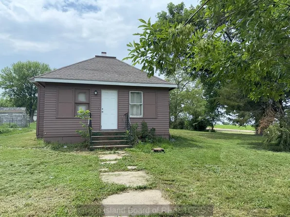 250 N Walnut St, Polk, NE 68654