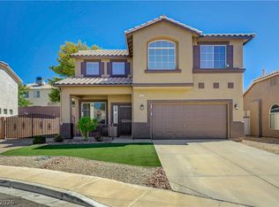 1335 Penhill Ct, Henderson, NV 89002