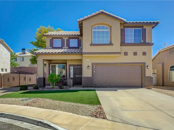 1335 Penhill Ct, Henderson, NV 89002
