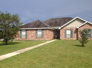 168 Quebec St, Houma, LA 70364