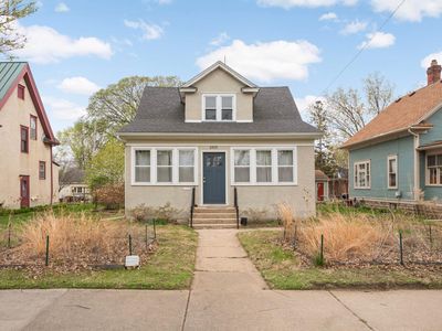 2315 E 36th St, Minneapolis, MN, 55406