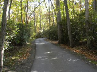 Sharp Rd, Black Mountain, NC 28711