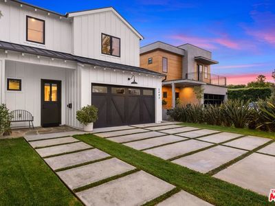 2493 Amherst Ave, Los Angeles, CA, 90064