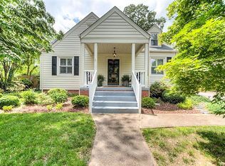 1408 Forest Ave, Henrico, VA 23229