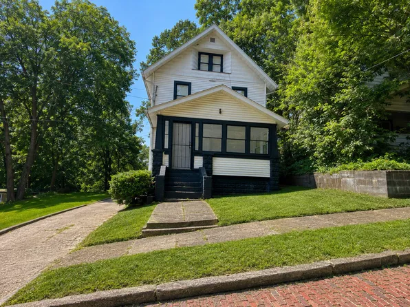 712 Roselle Ave, Akron, OH