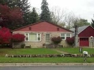 1000 Ellery Ave, Jackson, MI